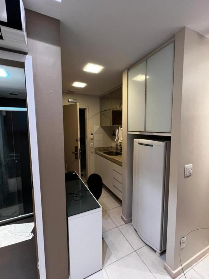 Flat Setor De Hoteis Norte No Hotel Fusion Brasília Extérieur photo